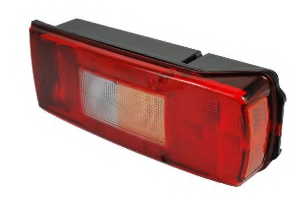 TRUCKLIGHT TL-VO001R