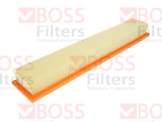 BOSS FILTERS BS02-027