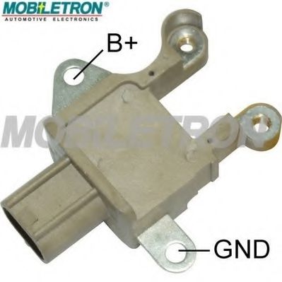 MOBILETRON TB-ND099