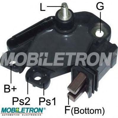 MOBILETRON VR-PR3534