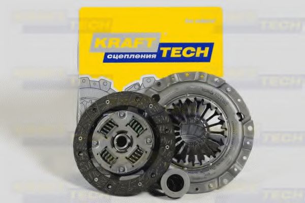 KRAFTTECH W04190C