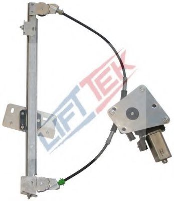 LIFT-TEK LT AA23 L B