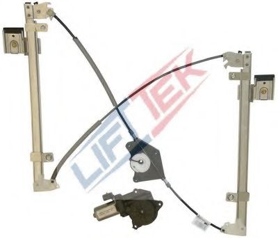 LIFT-TEK LT AA48 R