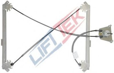 LIFT-TEK LT AD704 R