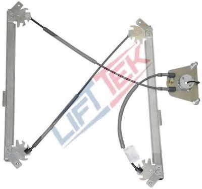 LIFT-TEK LT AD705 R