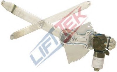 LIFT-TEK LT CT01 L