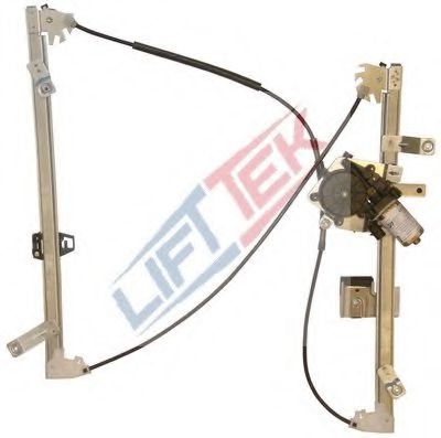 LIFT-TEK LT CT22 L