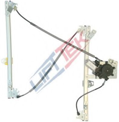 LIFT-TEK LT CT23 L