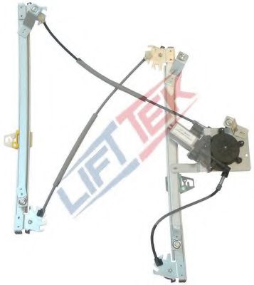 LIFT-TEK LT CT24 R