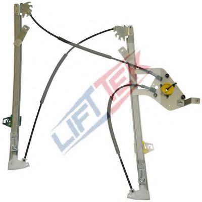 LIFT-TEK LT CT702 R
