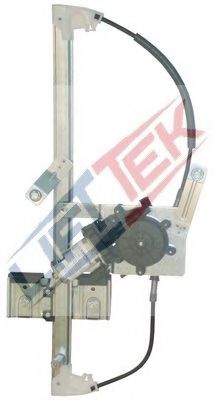 LIFT-TEK LT DN14 L