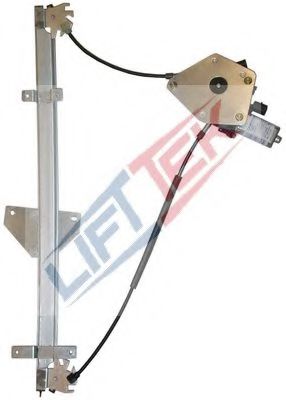 LIFT-TEK LT DN73 R
