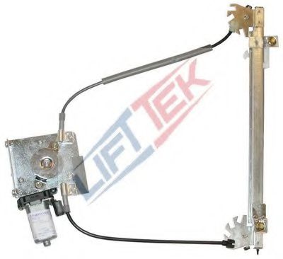 LIFT-TEK LT FT56 L B