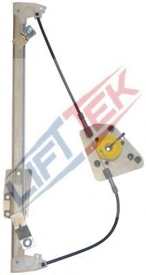 LIFT-TEK LT HY704 L