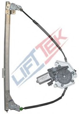 LIFT-TEK LT PG08 L B