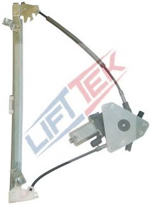 LIFT-TEK LT PG23 L