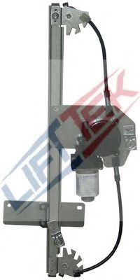LIFT-TEK LT PG42 L
