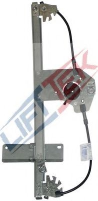 LIFT-TEK LT PG701 R