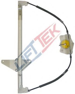 LIFT-TEK LT PG710 R