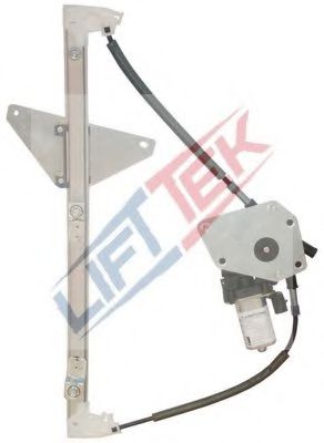 LIFT-TEK LT TY68 R