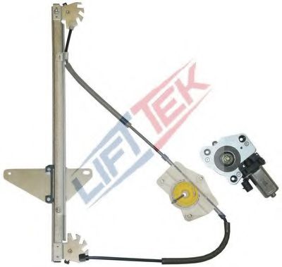 LIFT-TEK LT PG36 L