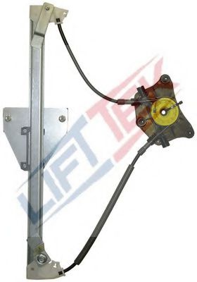 LIFT-TEK LT AD729 L