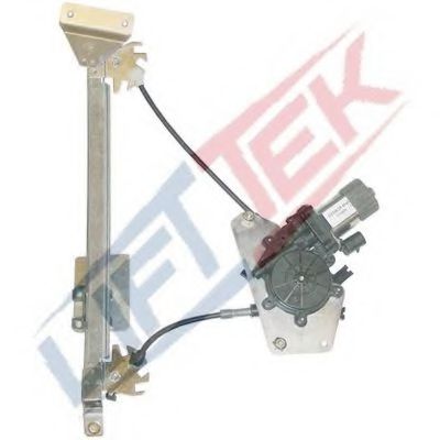LIFT-TEK LT CT34 L