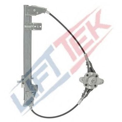 LIFT-TEK LT FT903 L