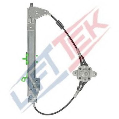 LIFT-TEK LT FT905 L