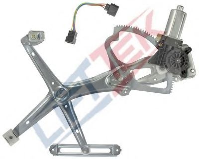 LIFT-TEK LT MEO88 L C