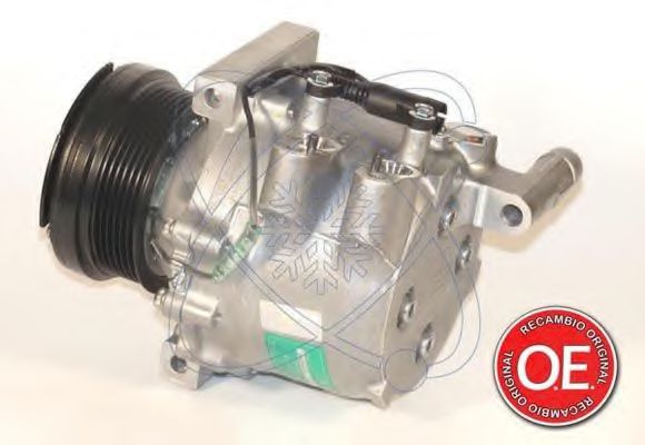 ELECTRO AUTO 20A3306