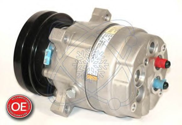 ELECTRO AUTO 20B0091