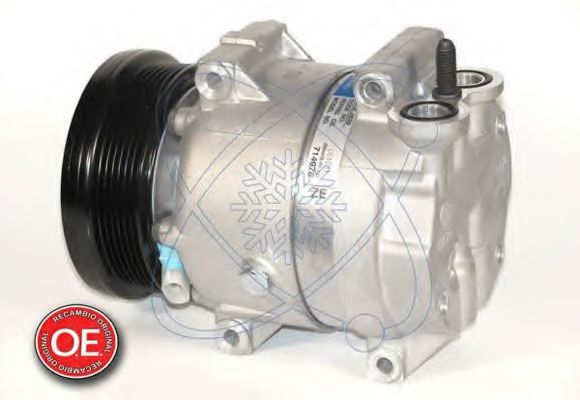 ELECTRO AUTO 20B0119