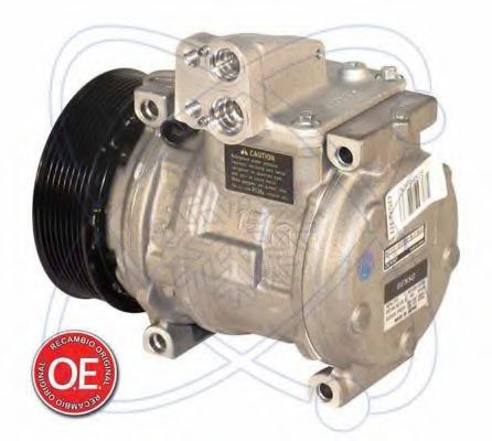 ELECTRO AUTO 20D2320