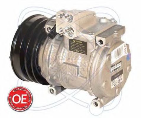 ELECTRO AUTO 20D2990