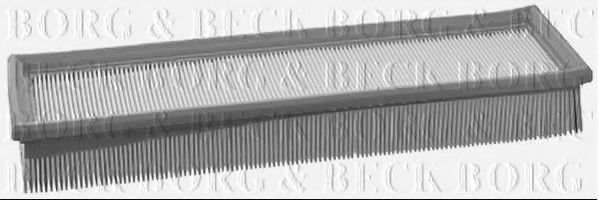 BORG & BECK BFA2059