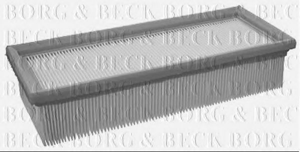 BORG & BECK BFA2075