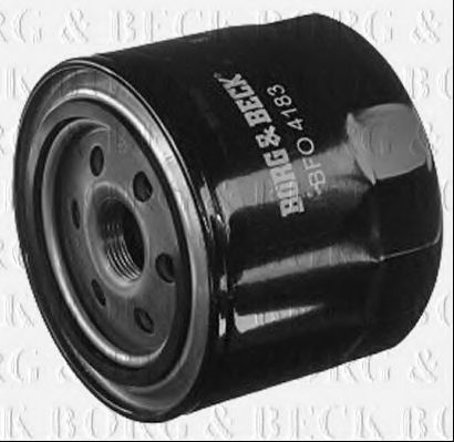 BORG & BECK BFO4183