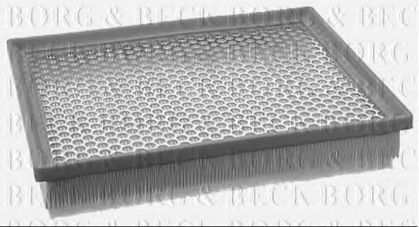 BORG & BECK BFA2048