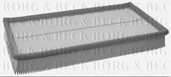 BORG & BECK BFA2161