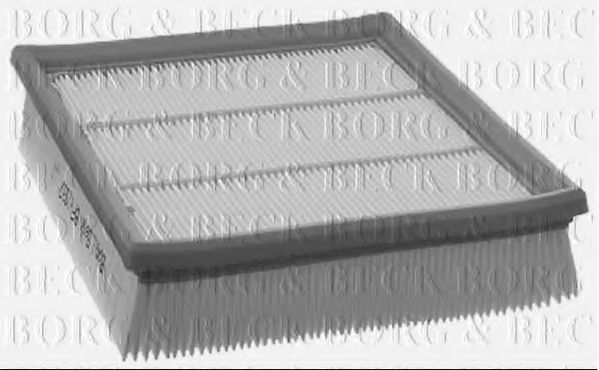 BORG & BECK BFA2137