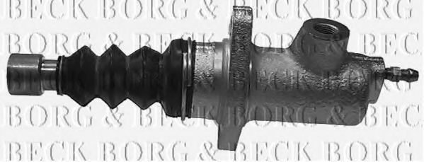 BORG & BECK BES145