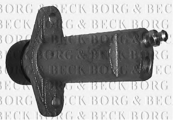 BORG & BECK BES200