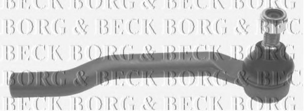 BORG & BECK BTR5552