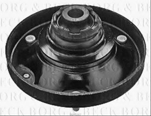 BORG & BECK BSM5367