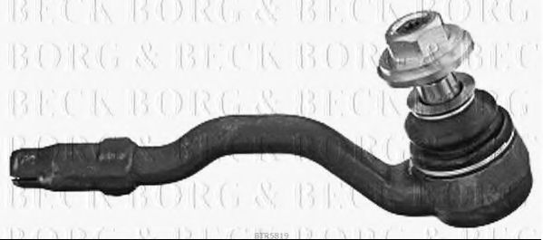 BORG & BECK BTR5819