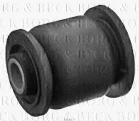 BORG & BECK BSK6179