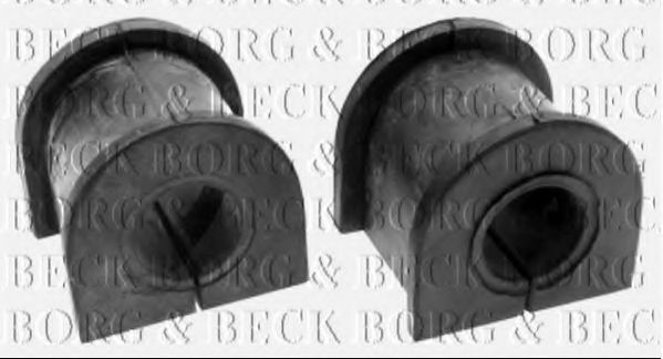 BORG & BECK BSK7330K