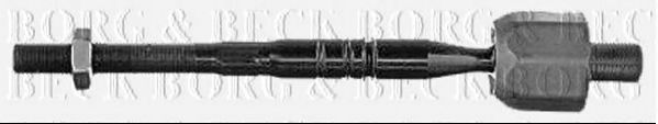 BORG & BECK BTR5037