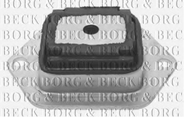 BORG & BECK BSK6924